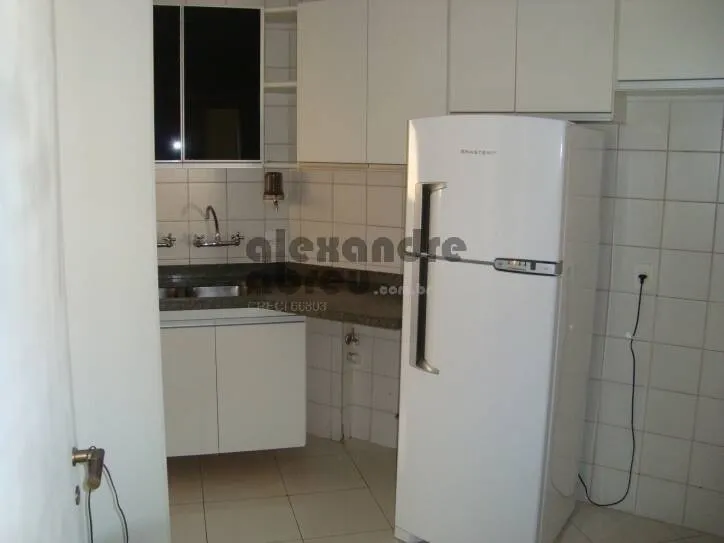 Imagem Apartamento alto padrão em condomínio luxuoso em Moema