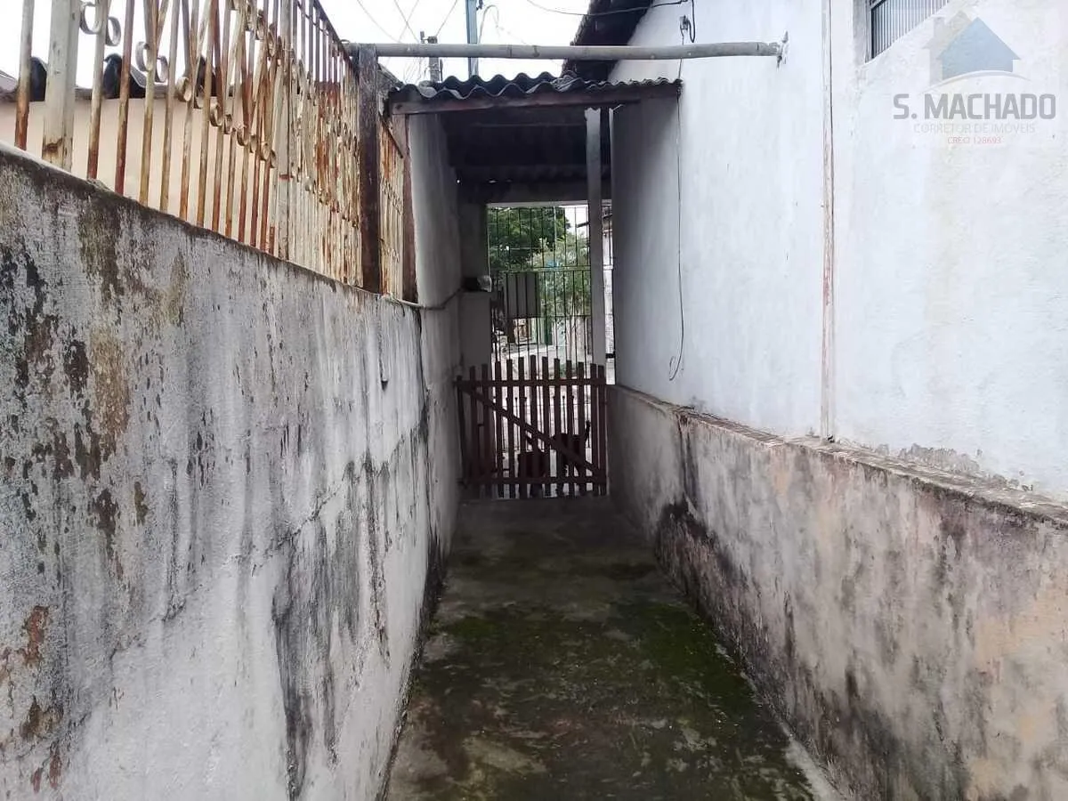 Imagem Sobrado para Venda em Santo André / SP no bairro Vila Guarará