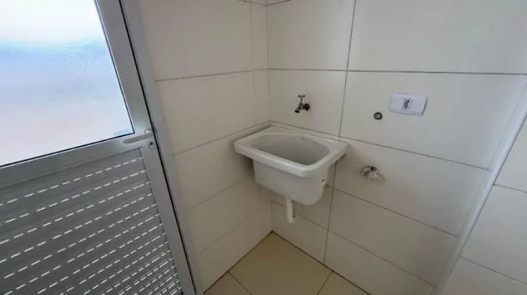Imagem APARTAMENTO COM 45 m² - MARACANÃ - PRAIA GRANDE SP