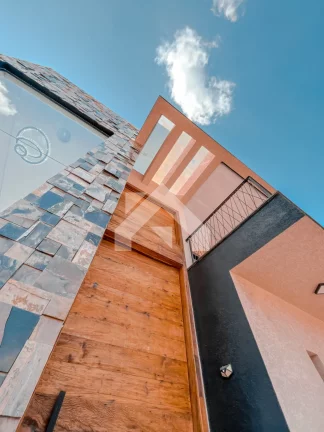 Imagem Casa de Condomínio em Aldeia da Serra - Santana de Parnaíba, SP