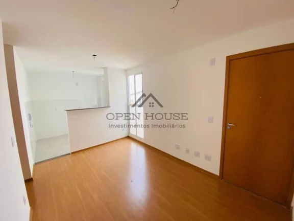 Imagem APARTAMENTO PADRÃO-( PASSANDO DÍVIDA )