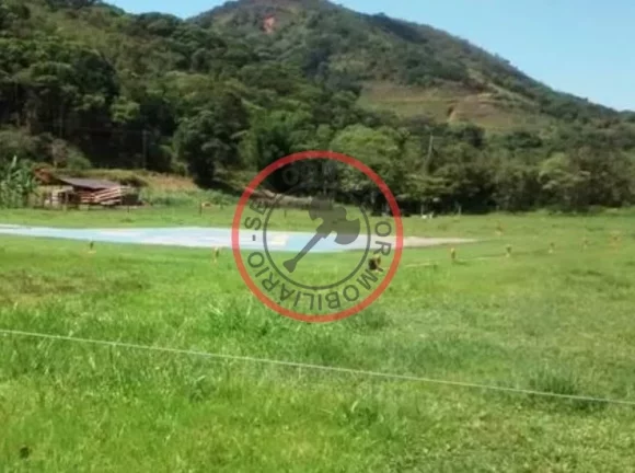 Imagem FAZENDA COM 55 MIL METROS DE AREA UTIL EM SAO SEBASTIAO