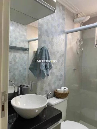 Imagem VENDE-SE LINDO APARTAMENTO FRANCA GARDEN