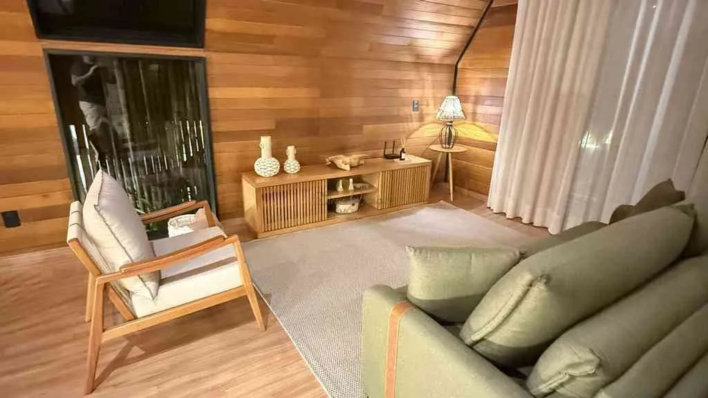 Imagem Casa em Condomínio para Venda em Teresópolis / RJ no bairro Fazenda Alpina