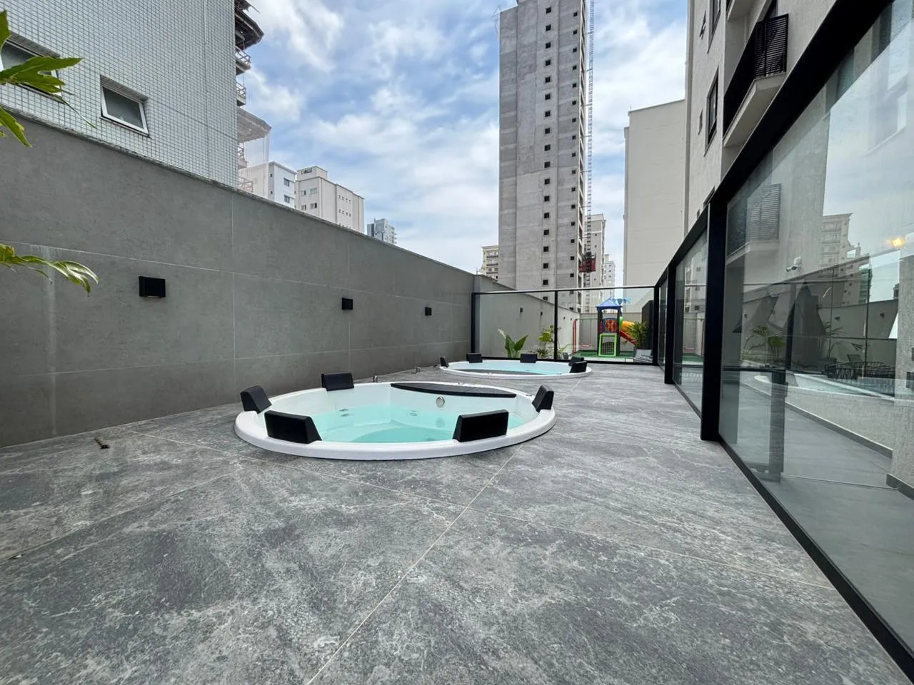 Imagem Flat à venda com 40.41m2 por R$ 890.000,00