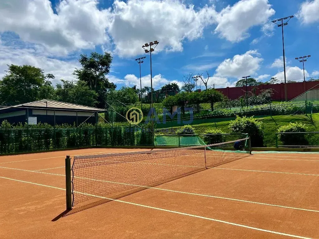 Imagem Oportunidade no Condomínio Jardins Bolonha: lote de 510m² em localização privilegiada, ao lado da reserva natural.