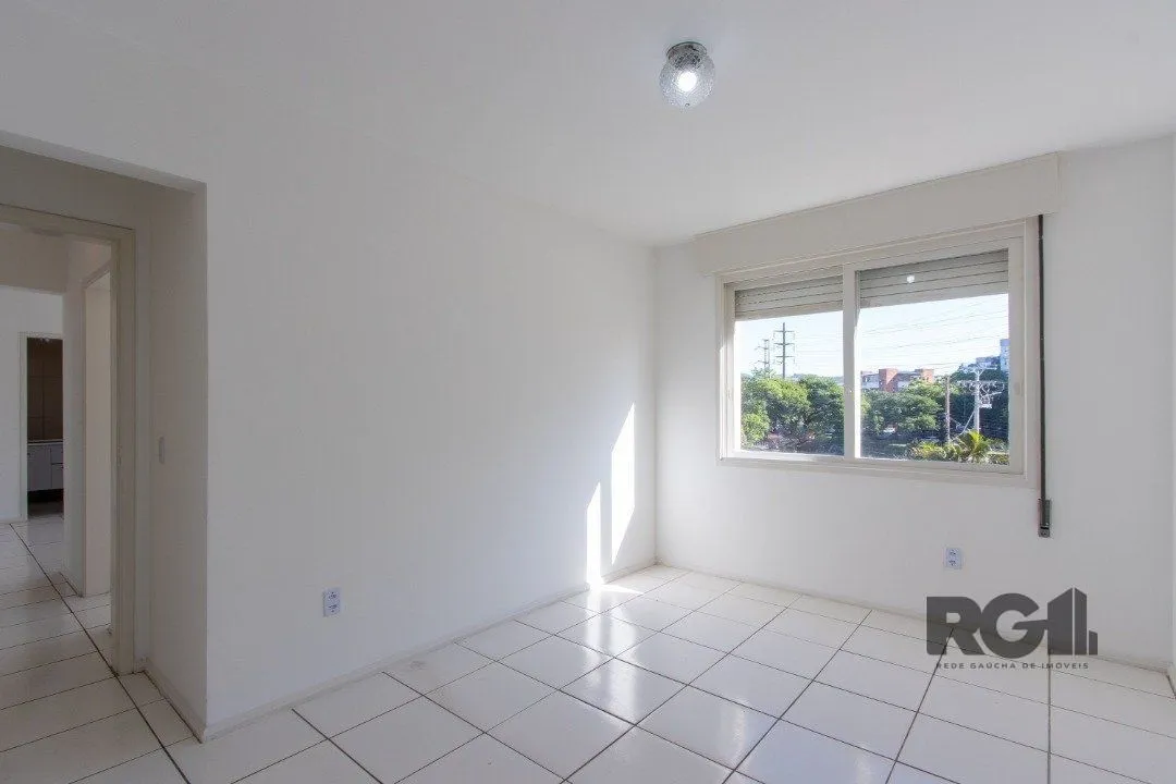 Imagem Apartamento com 59m² , com 2 quartos