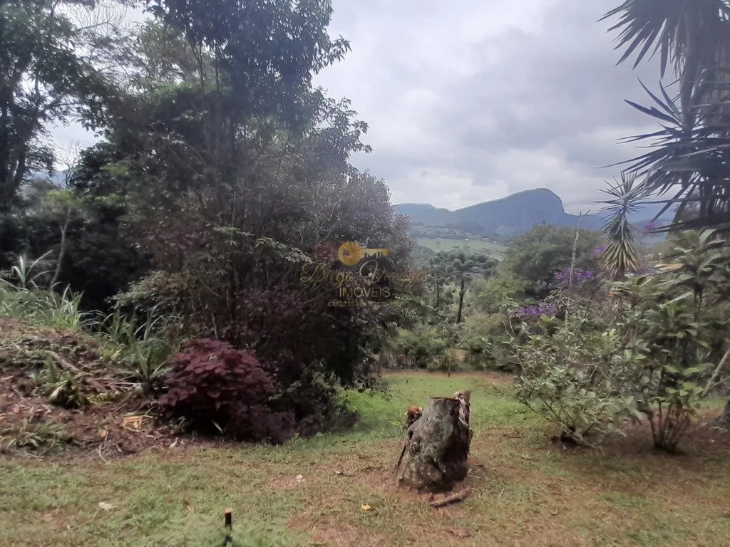 Imagem Sítio para Venda em Teresópolis / RJ no bairro Santa Rita