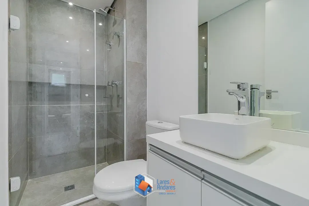 Imagem Apartamento garden para venda em Vila Suzana com 3 quartos, sendo 1 suíte, 101m²