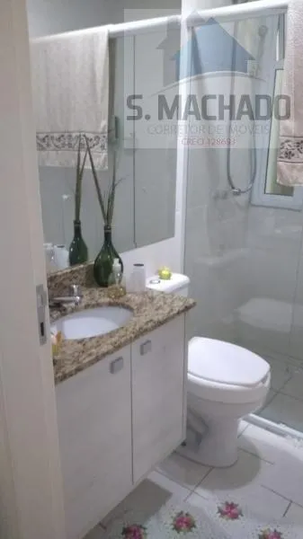 Imagem Apartamento para Venda em Santo André / SP no bairro Vila Curuça