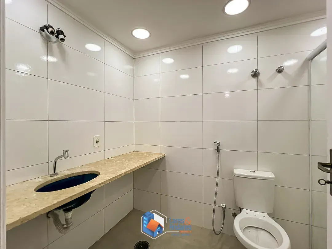 Imagem Apartamento para venda em Bela Vista com 4 quartos, sendo 1 suíte, 164m²