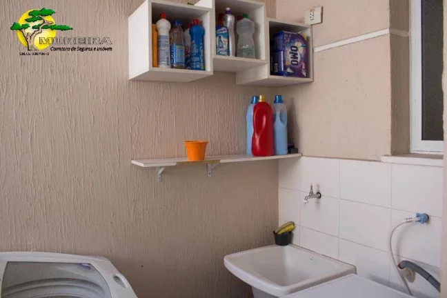 Imagem SOBRADO EM CONDOMÍNIO PRÓXIMO DE SANTANA