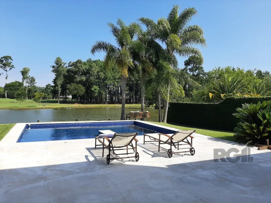 Imagem Casa Condominio para Venda - 423.23m², 4 dormitórios, sendo 4 suites, 4 vagas - Terra Ville