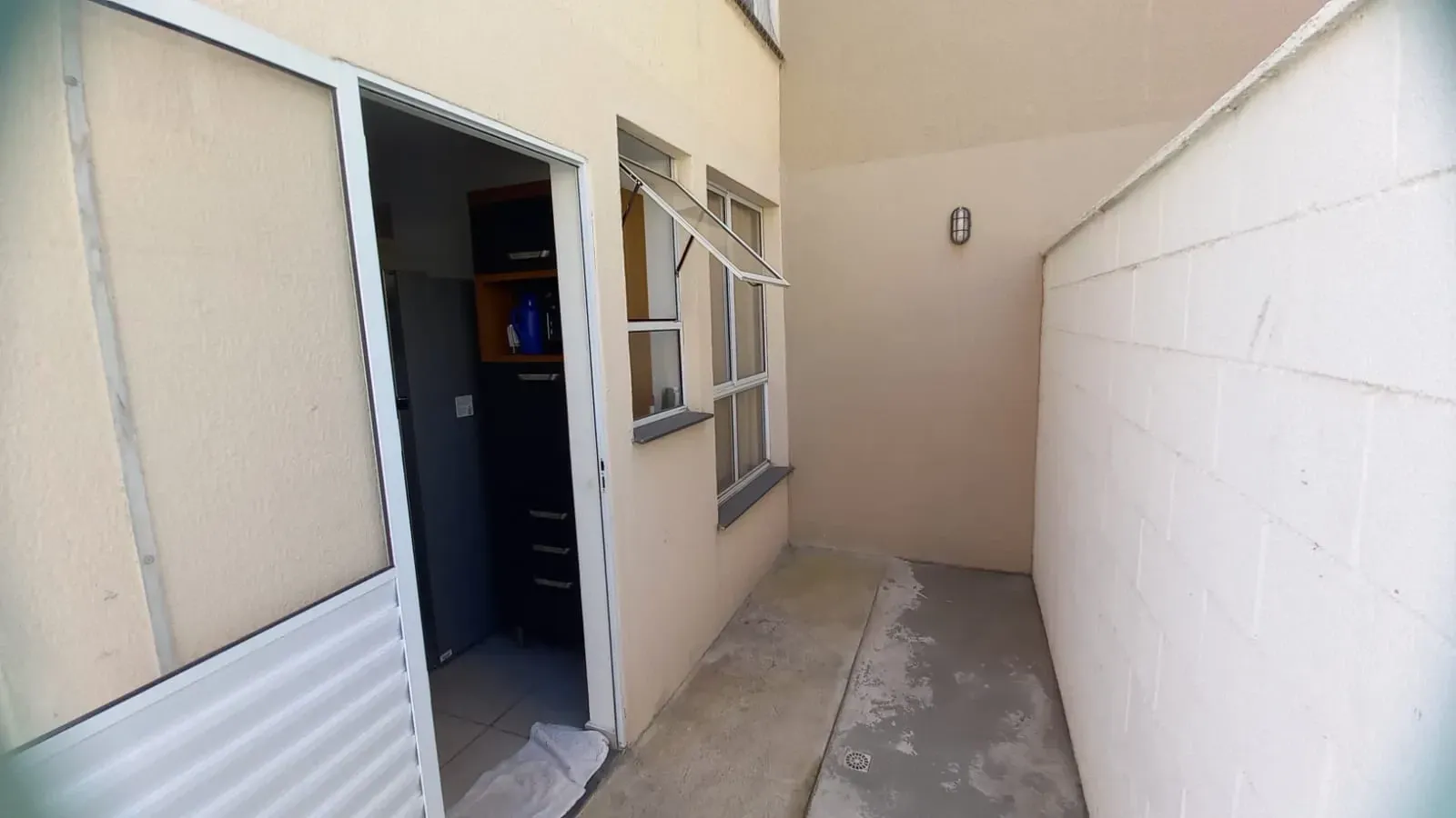 Apartamento, 2 quartos, 44 m² - Foto 8
