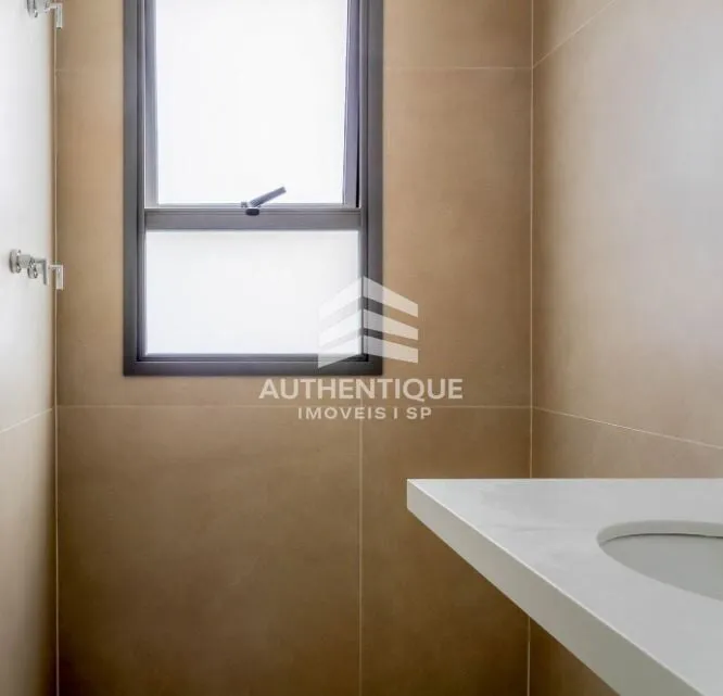 Imagem APOGEE VILA MARIANA - Apartamento à venda no bairro Vila Mariana - São Paulo/SP, Zona Sul