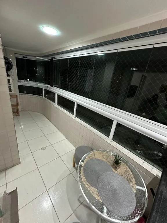 Imagem APARTAMENTO COM 48,00 m² - OCIAN - PRAIA GRANDE SP