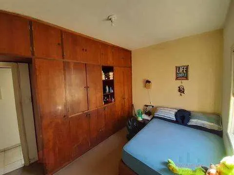 Imagem Apartamento à venda em Campinas, Vila Industrial, com 2 quartos, 73 m2