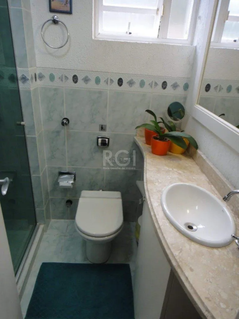 Imagem Apartamento para Venda - 105.42m², 2 dormitórios, 2 vagas - Santo Antonio