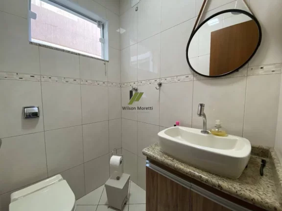 Imagem EXCELENTE CASA ( SOBRADO) MOBILIADO EM JUNDIAÍ
