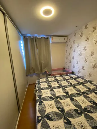 Imagem Apartamento com 2 Quartos à Venda, 170 m² em Ponta D'Areia - São Luís