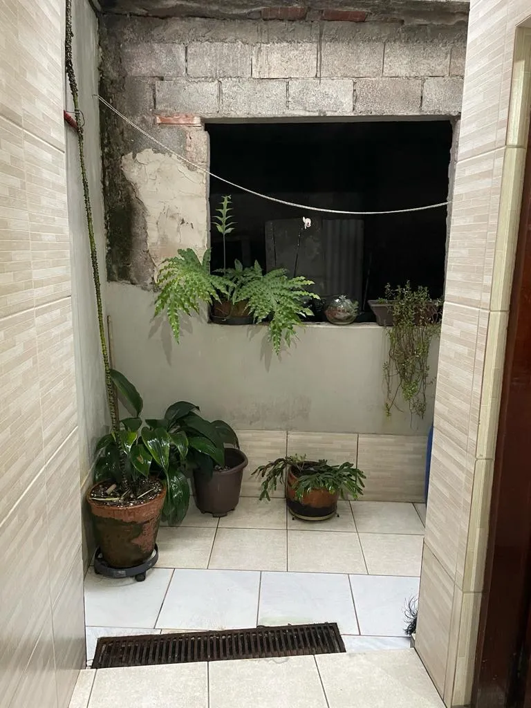 Imagem Casa para renda com 5 casas no quintal - Vila Missionaria
