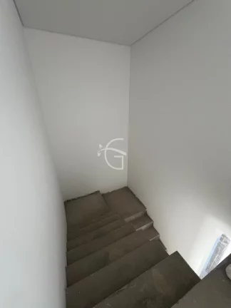 Imagem CASA RESIDENCIAL em JOINVILLE - SC, SANTO ANTÔNIO