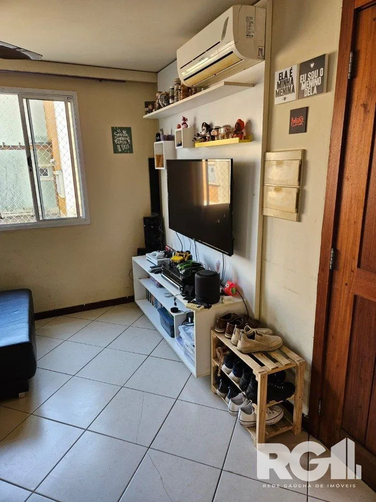 Imagem Casa de Condomínio em Jardim Itu
