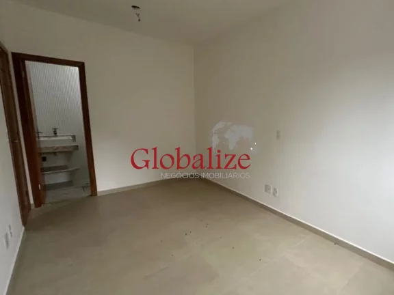 Imagem Sobrado à venda com 140m², 3 suites, piscina, churrasqueira por R$1.480.000,00 na Vila Belmiro em Santos