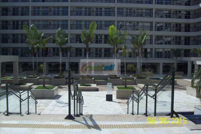 Imagem Conjunto Comercial/Sala