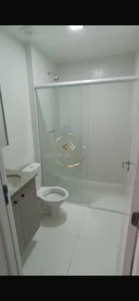 Imagem Apartamento 2 dormitórios (2 Suítes e 1 lavabo) , Pérola Villa Branca Jacar