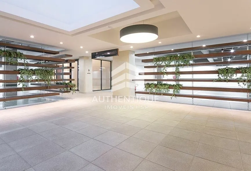 Imagem Quartier Auri Vila Olimpia - Apartamento à venda no bairro Vila Olímpia - São Paulo/SP, Zona Sul