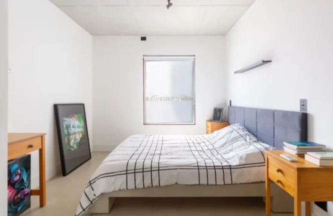 Imagem Apartamento à venda no Itaim, São Paulo-SP: 1 quarto, 1 banheiro, 1 vaga de garagem, 69m² de área