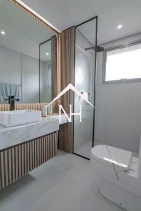 Imagem Apartamento de 178m ao lado do metrô AACD c/4 suítes,3 vagas,terraço gourmet,pet place,salão de festas e jogos,fitness,brinquedoteca,piscinas,praça