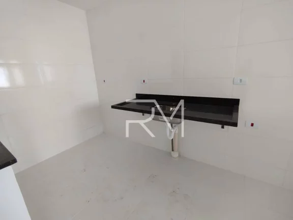 Imagem Apartamento com 2 dormitórios à venda, 74 m por R$ 460.000,00 - Vila Dinópolis - Mongaguá/SP
