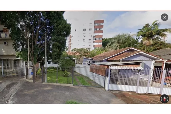 Foto do imóvel Terreno/Lote Residencial para venda em Porto Alegre