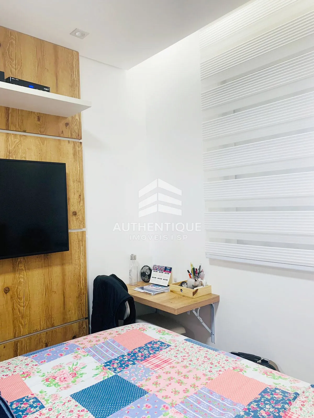 Imagem EASY VILA MARIANA - Apartamento à venda no bairro Chácara Inglesa - São Paulo/SP, Zona Sul