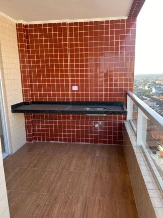 Imagem Apartamento com 2 dormitórios à venda, 73 m² por R$ 550.000,00 - Aviação !!!