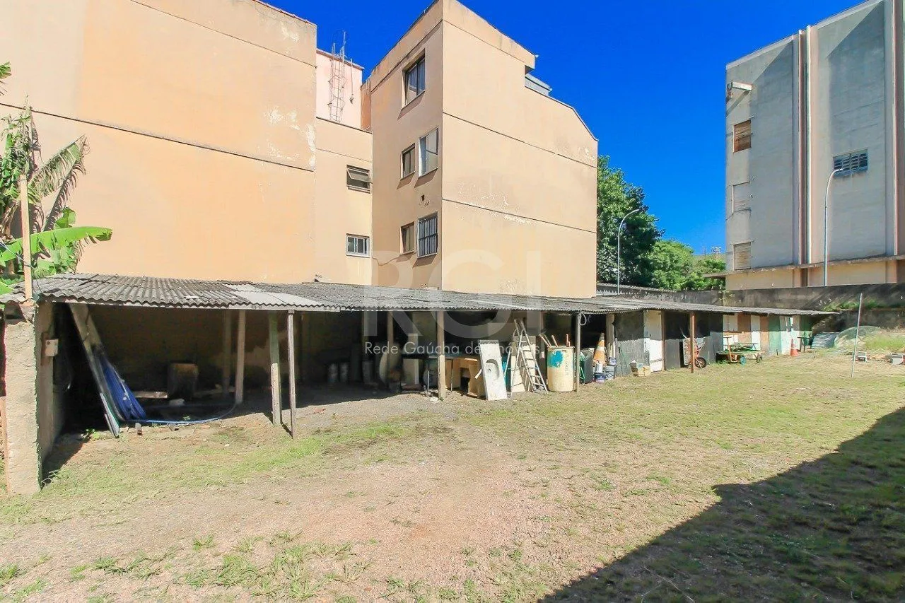 Imagem Casa Comercial para Venda - Partenon