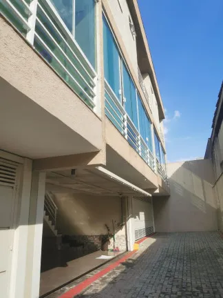 Imagem Casa de Condomínio com 3 Quartos à Venda, 129 m² em Vila Califórnia - São Paulo
