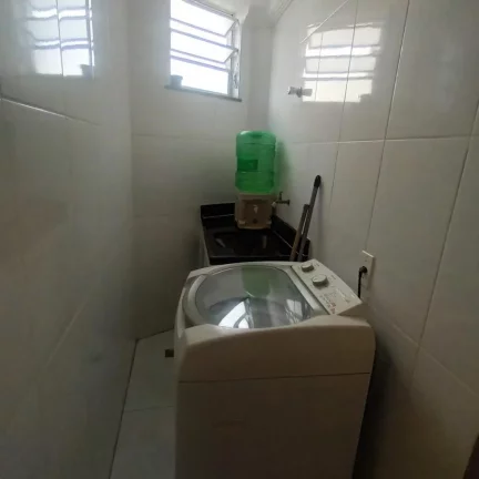 Imagem Apartamento para Venda em Contagem / MG no bairro Xangrilá