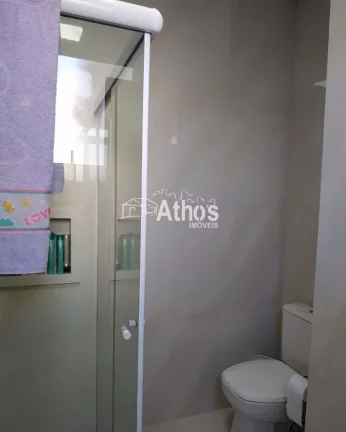 Imagem Casa com 4 dormitórios à venda, 223 m por R$ 2.500.000,00 - Residencial Duas Marias - Indaiatuba/SP