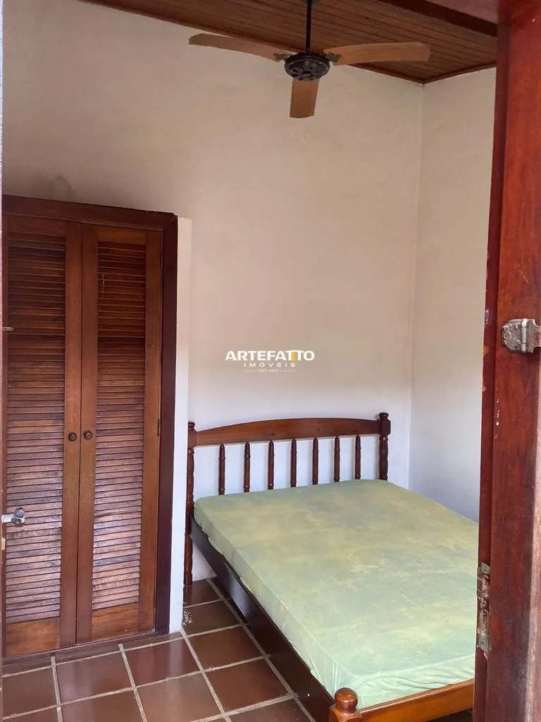 Imagem Casa à venda em Ubatuba, Toninhas, com 5 quartos, 244m2