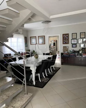 Foto do imóvel Casa à venda com 290 m² | Residencial Paineiras | Paulínia - SP