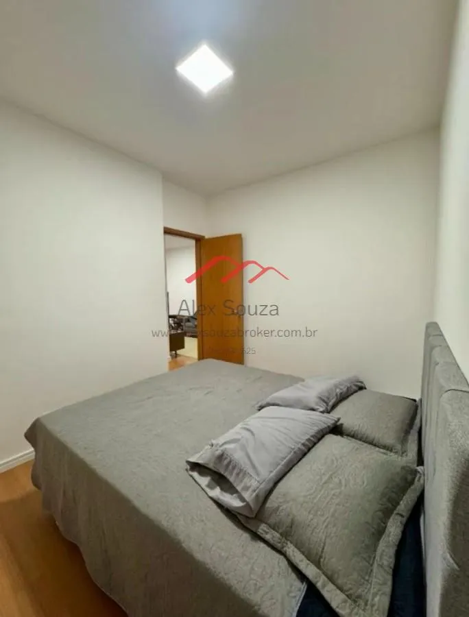 Imagem Apartamento para Venda em Hortolândia, Loteamento Adventista Campineiro, 2 dormitórios, 1 banheiro, 1 vaga