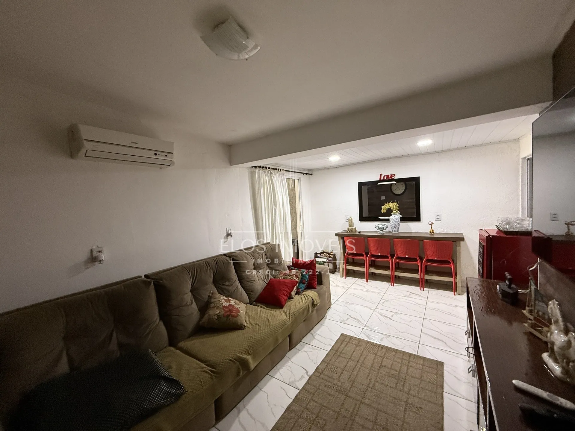 Imagem Casa de 3 quartos, 182m² no bairro Conjunto Habitacional Victor D'Andrea, em Limeira