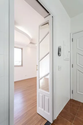 Imagem APARTAMENTO RESIDENCIAL em São Paulo - SP, Vila Madalena