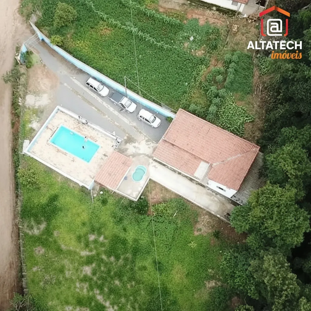 Imagem Chácara à venda em Correias, Bandeira do Sul