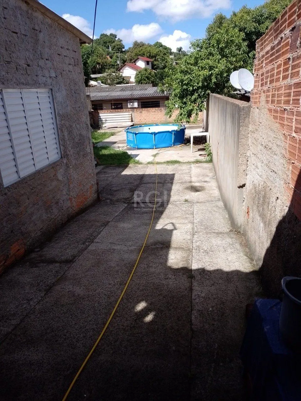 Imagem Casa de 4 dormitórios no bairro Jardim Floresta
