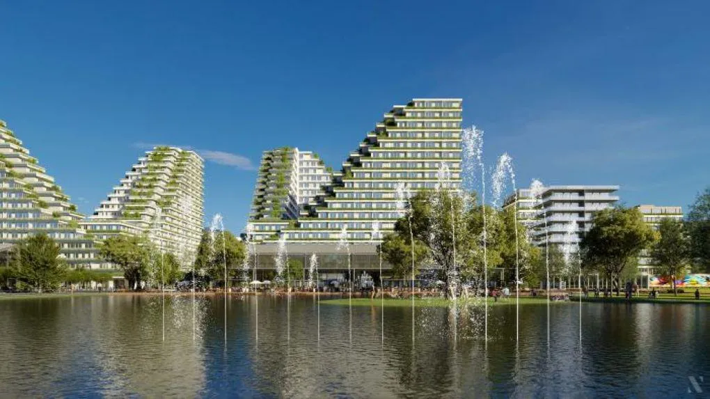 Imagem Loteamento à venda com 360m2 por R$ 1.000.000,00