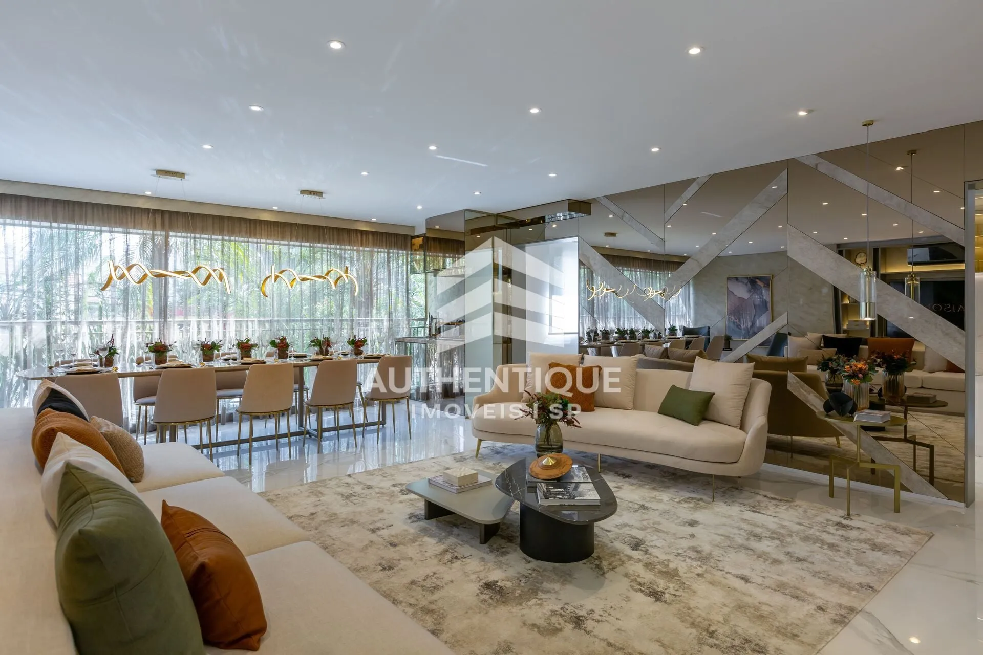 Imagem MAISON CYRELA PERDIZES - Apartamento à venda no bairro Perdizes - São Paulo/SP, Zona Oeste